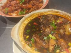 -富临轩私房菜(集庆门大街店)