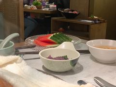 -鲜潭蒸汽石锅鱼(五道口购物中心店)