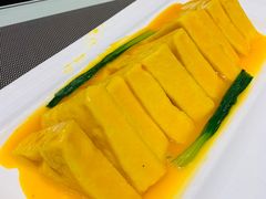巴依自制豆腐-巴依老爷新疆美食(清华东门店)