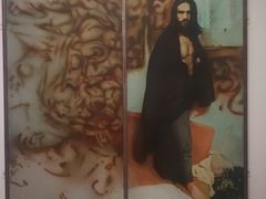 -泰特现代艺术馆
