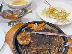 -香港深仔记茶餐厅(东门店)