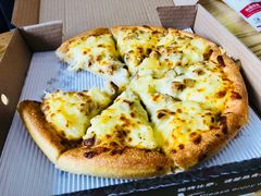 -尊宝比萨(科华店)