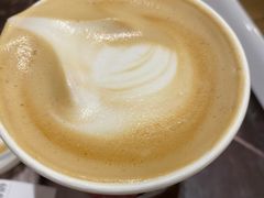 -COSTA COFFEE(上海月星环球港店)