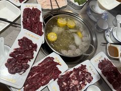 -杏花吴记牛肉火锅