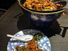 -喜悦烤鸭·新京菜(王府井店)