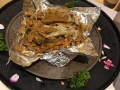 -若蘭慈·无国界素食料理(欢乐海岸店)