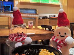 -TAIFORKS 大福食堂·山葵烤肉料理·拌饭(宝安店)