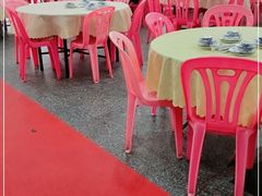 大堂-秋姐美食店(旅游大道店)