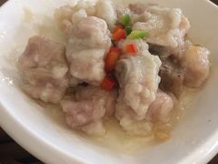 -悦雅居·老广州老味道(长湖店)