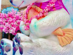 -海合安武汉极地海洋公园