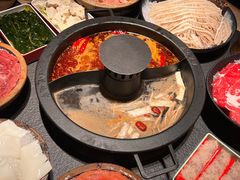 -晓宇重庆火锅(西安荟聚店)