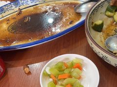 -菊儿人家·北京胡同菜(南锣鼓巷店)