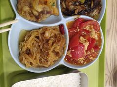 -双宝铁饭盒(南十四店)
