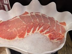 -重庆德庄火锅(体育中心店)