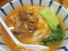 -当当呀咪咖喱屋(金桥购物中心店)