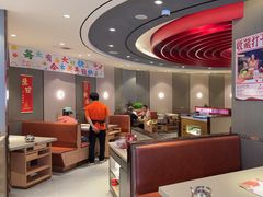 -蝎王府羊蝎子(西直门店)