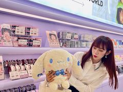 -可糖美瞳·隐形眼镜·测基弧(朝阳大悦城店)