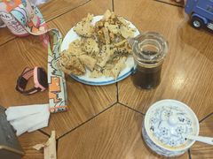 -浑河春面馆非遗鹿角面(良乡店)