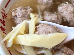 -津品味小吃(大学湾店)