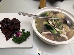 -洋房私宴上海私房菜(海滨商务楼店)