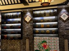 -健眺小海鲜(临海后山店)