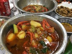 -望江门227龙虾馆