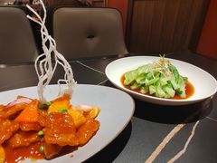 -滨河壹号烤鸭