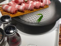 -领鲜天下·焗海鲜·花胶鸡(天目里店)