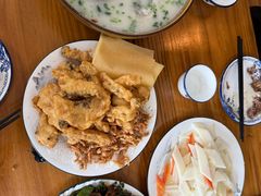 -美顺香食府鱼头老店(雪野湖店)