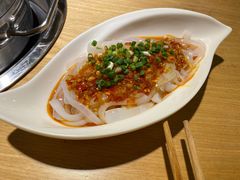 -守柴炉烤鸭(科华中路王府井店)