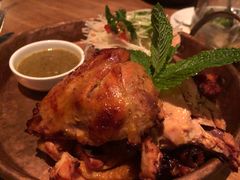 蜂蜜烤鸡-Ginger(兴国路店)