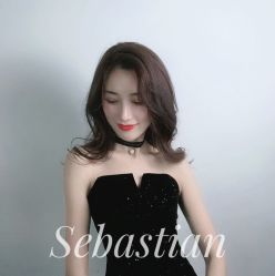 -SEBASTIAN塞巴斯汀