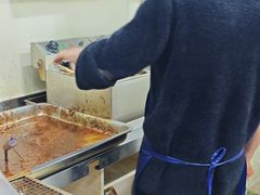 -新林麻辣串(西市场总店)