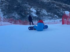 -八达岭滑雪场