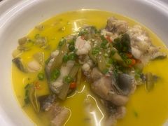 -后湖小院·乡野田园菜