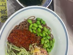 -和府捞面(曹路花园城店)