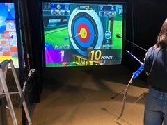 -VS SPORTS PARK运动玩乐园·团建·生日会(合生汇店)