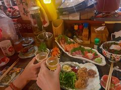 -半藏居酒屋(香港花园店)