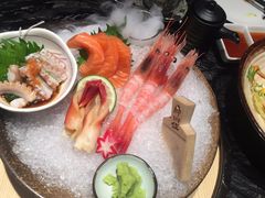 -玄海寿司(国贸店)