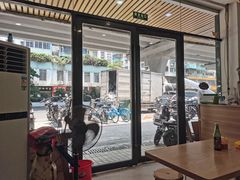 -潮汕裕成莲藕(泰沙路店)