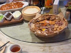 -二十八里太湖船菜(吉祥路店)