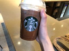 -星巴克(福州三坊七巷店)