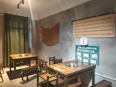 -王菊美食街·王菊面馆(总店)