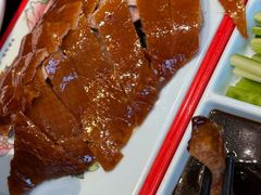 -恒记饭店·海鲜明档(淹城店)