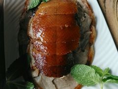 -四季民福烤鸭店(前门廊房二条店)