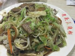 -老头盖浇饭(南京新街口明瓦廊宏光酒店店)