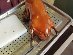-天和晟烤鸭店(世纪坛店)
