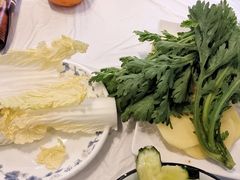 -虾大侠·盱眙龙虾老北京铜锅涮羊肉(金楠天街店)