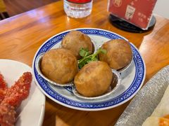 -芋包王闽南茶楼(八市店)