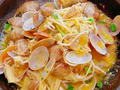 -甬小馆·焗海鲜温州菜(五马街店)